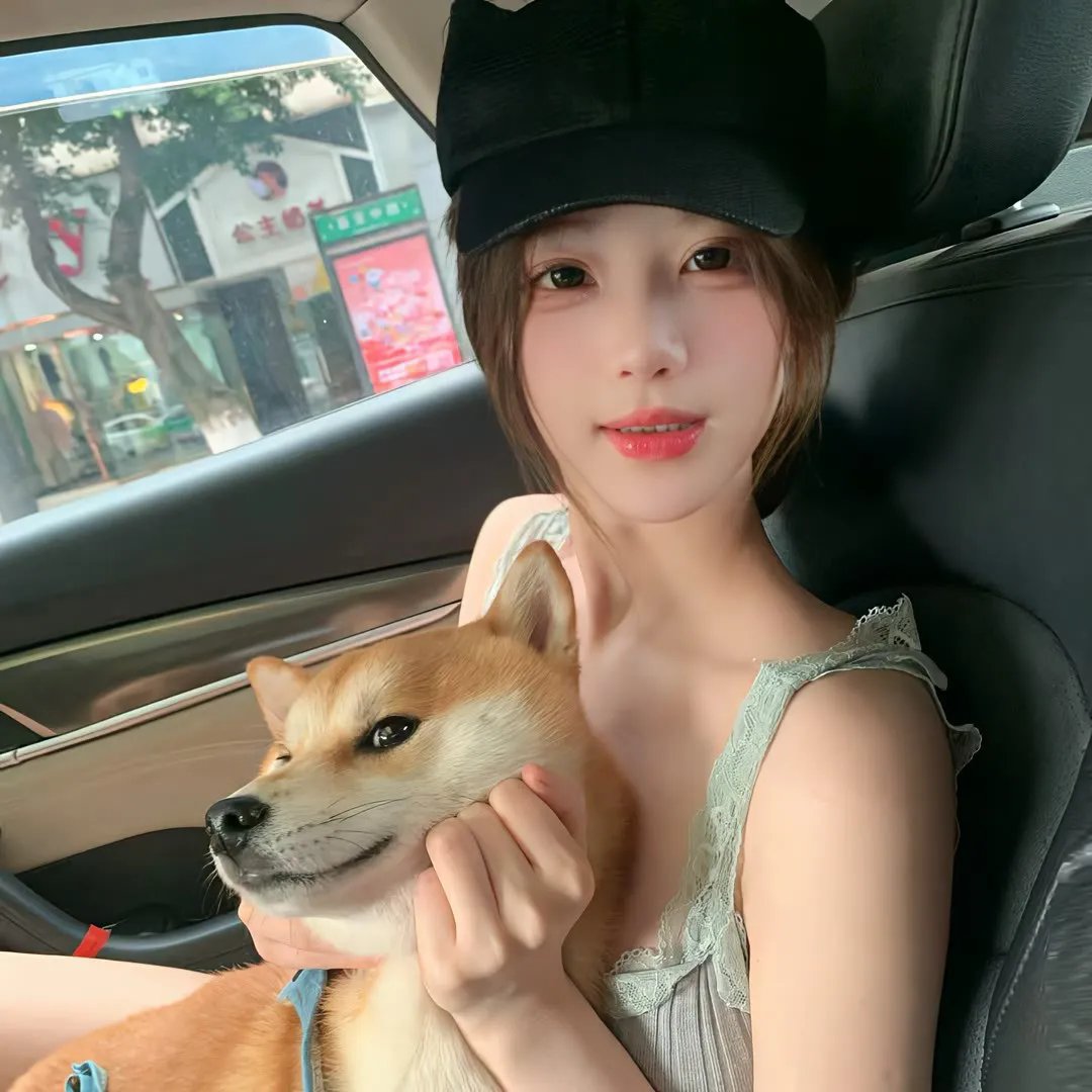 天堂的张望
